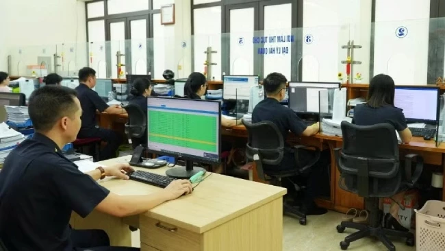 Kiến nghị giảm áp lực khai báo điện tử cho doanh nghiệp logistics và xuất nhập khẩu