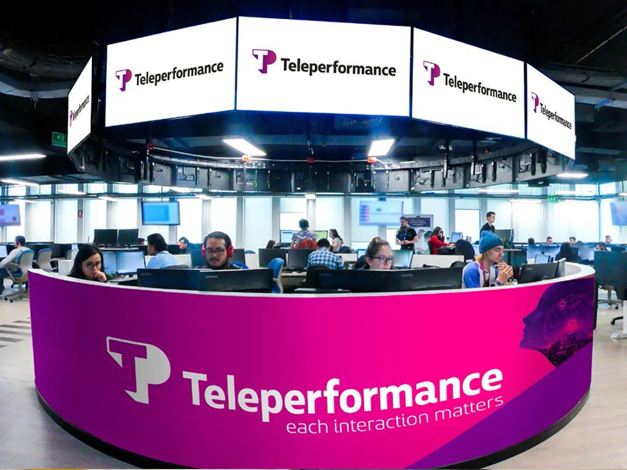 Việt Nam lọt 'mắt xanh' của tập đoàn BPO hàng đầu thế giới