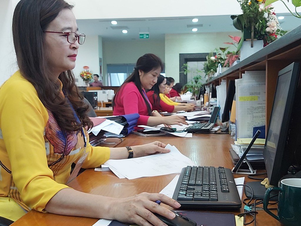 go-vuong-mac-trong-giao-dich-thu-chi-ngan-sach-nha-nuoc