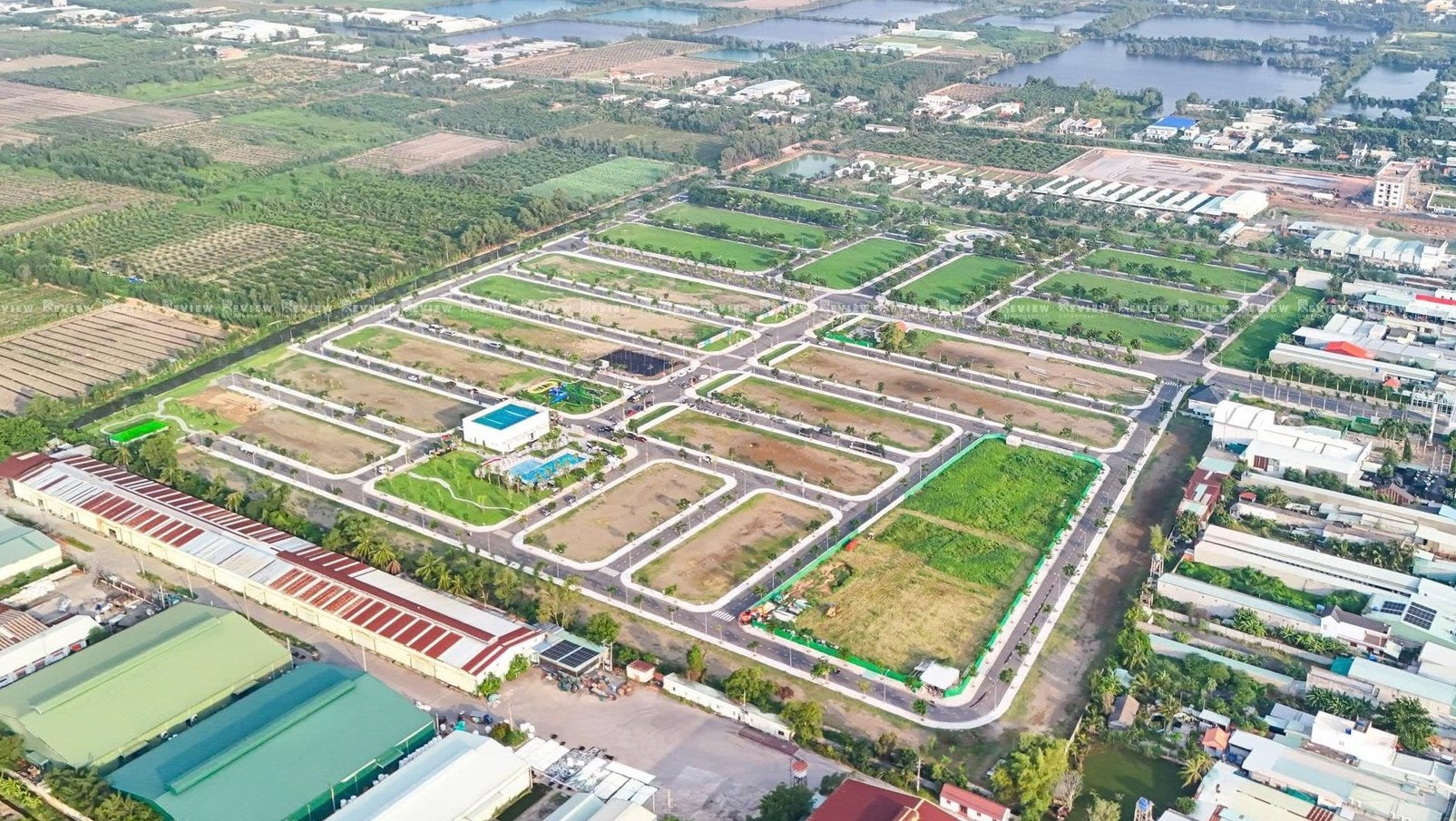 Thu hồi đất khi DN đạt thỏa thuận trên 75%: Cần cơ chế giám sát chặt chẽ