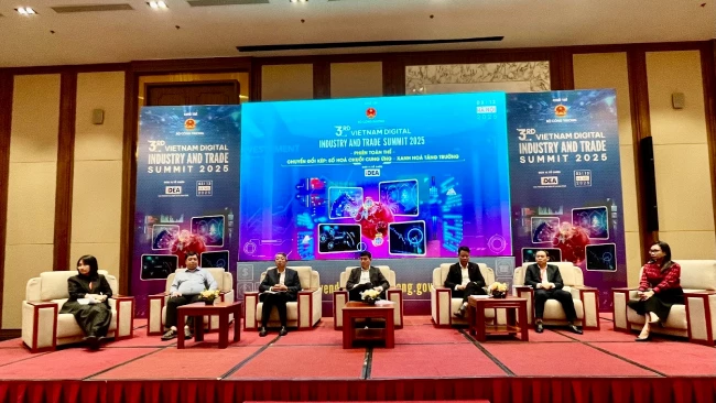 Vì đâu doanh nghiệp nhỏ vẫn loay hoay chuyển đổi số?