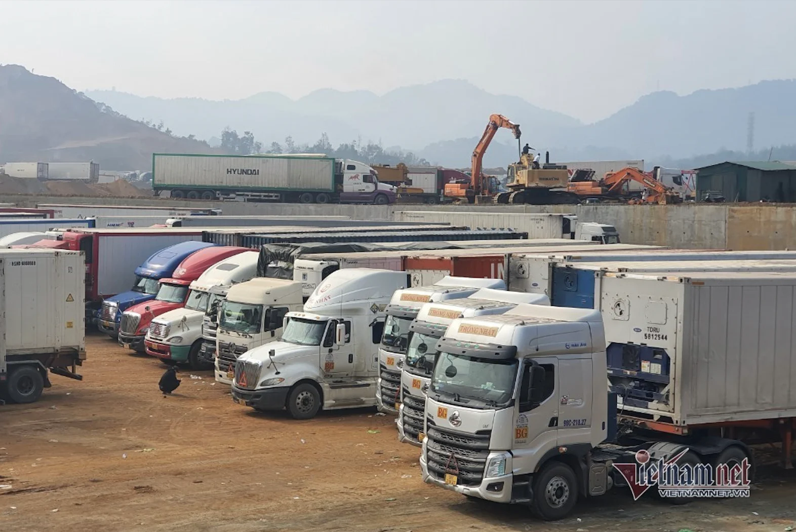 Tạm hoãn thực thị Nghị định 46 đến 15/4 để tháo gỡ vướng mắc