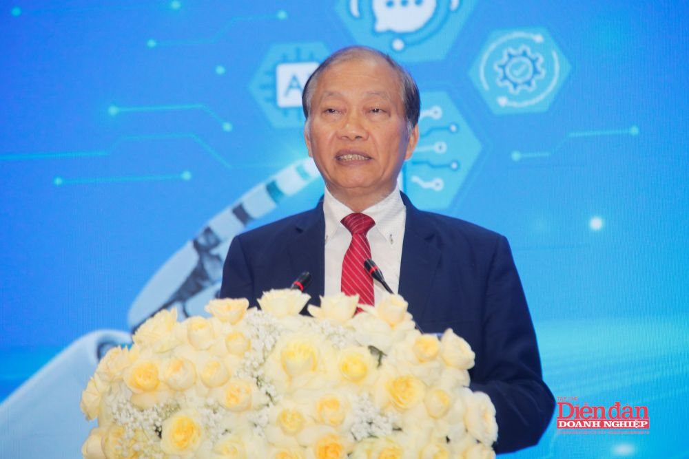 “Bệ đỡ” phát triển 1.000 doanh nghiệp tiên phong giai đoạn 2026 – 2030