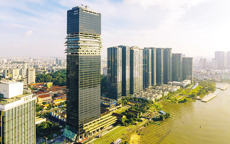 Trung tâm Tài chính quốc tế: Năng lực giải quyết tranh chấp là yếu tố cốt lõi định hình niềm tin