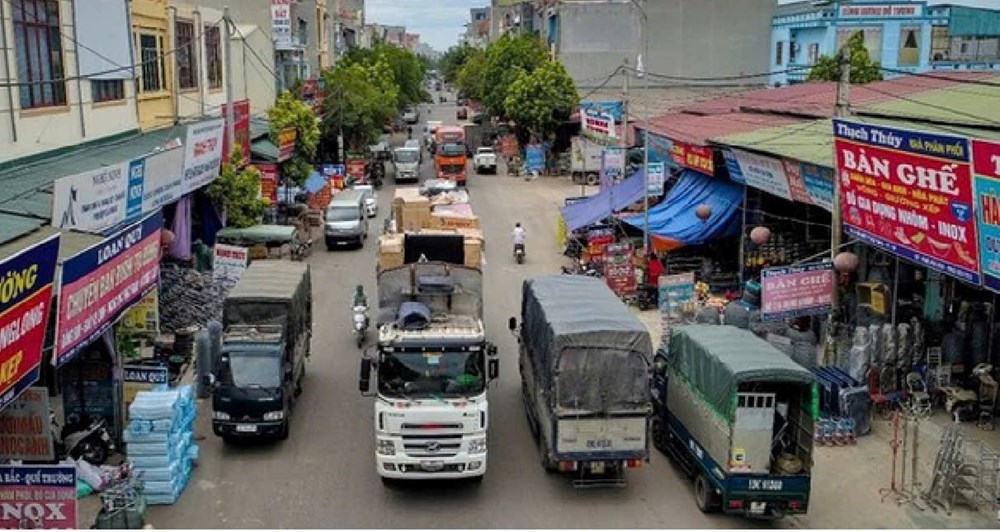 Phú Thọ: Thành lập Hội Doanh nghiệp Thổ Tang, bước đệm vững chắc cho kinh tế tư nhân