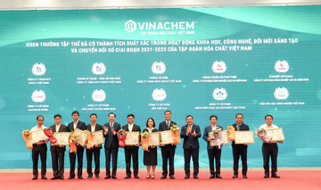 vinachem-khoa-hoc-cong-nghe-va-doi-moi-sang-tao-thuc-day-tang-truong