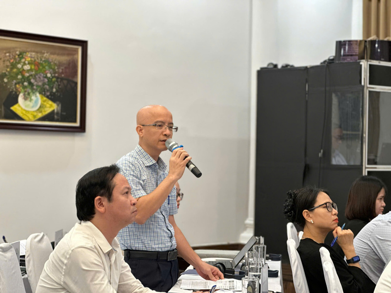 Định hình chiến lược xúc tiến thương mại: Chuyên gia hiến kế