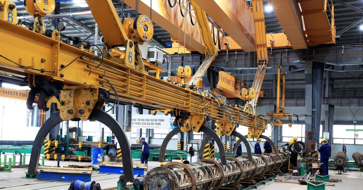 Bất chấp 'cú sốc' thuế quan, Việt Nam vẫn hấp dẫn nhà đầu tư nước ngoài