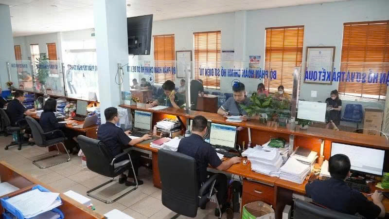 Hoàn thiện cơ chế xử phạt trong lĩnh vực hải quan theo hướng minh bạch, sát thực tiễn