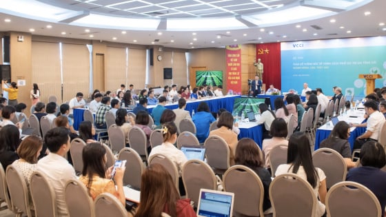 Ách tắc hoàn thuế VAT: DN hồ tiêu, cà phê kêu cứu vì 'chôn' vốn nghìn tỷ