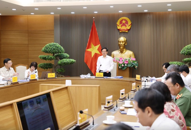 Quy hoạch sử dụng đất đai phải thực sự trở thành đòn bẩy cho tăng trưởng kinh tế