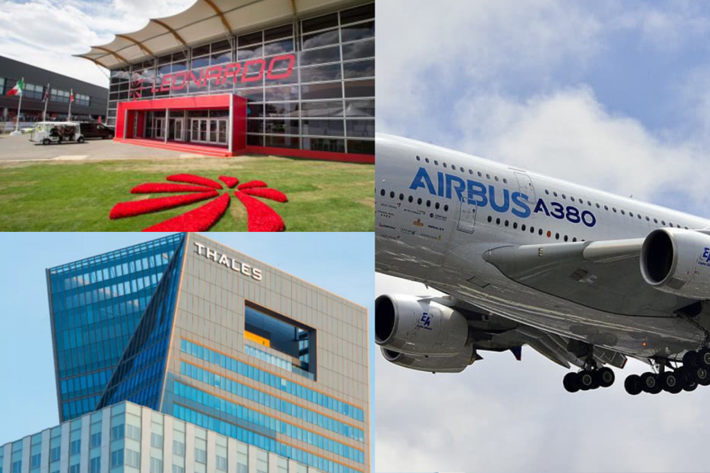 airbus-thales-va-leonardo-muon-thanh-lap-lien-doanh-moi-ve-vu-tru