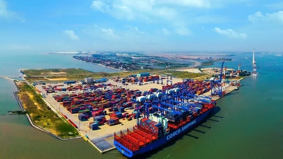Việt Nam may mắn sở hữu ‘hệ thống đường cao tốc’ thiên nhiên tuyệt vời nhất thế giới, cơ hội lớn phát triển vận tải thủy nội địa