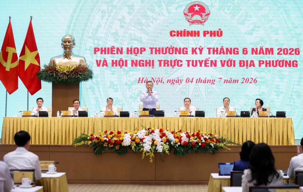 Nhiều thuận lợi nửa cuối năm, cơ hội đưa GDP tăng 11,7% để cán đích hai con số