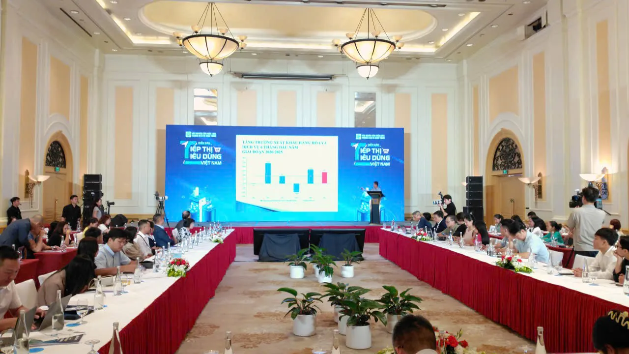 Tiêu dùng xanh là xu hướng thông minh và bền vững