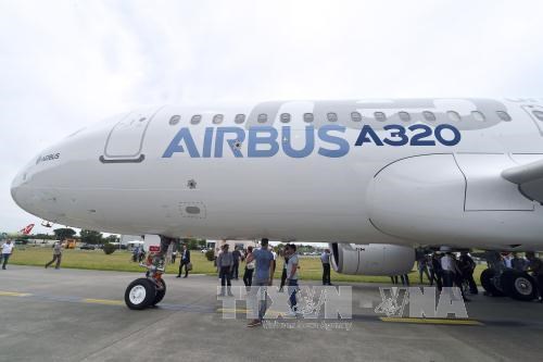 airbus-ghi-nhan-loi-nhuan-giam-manh-do-gian-doan-chuoi-cung-ung