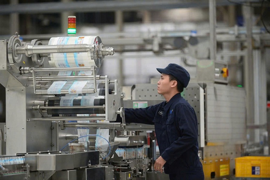 Giải bài toán nhân lực: Biến nghịch lý thành động lực phát triển