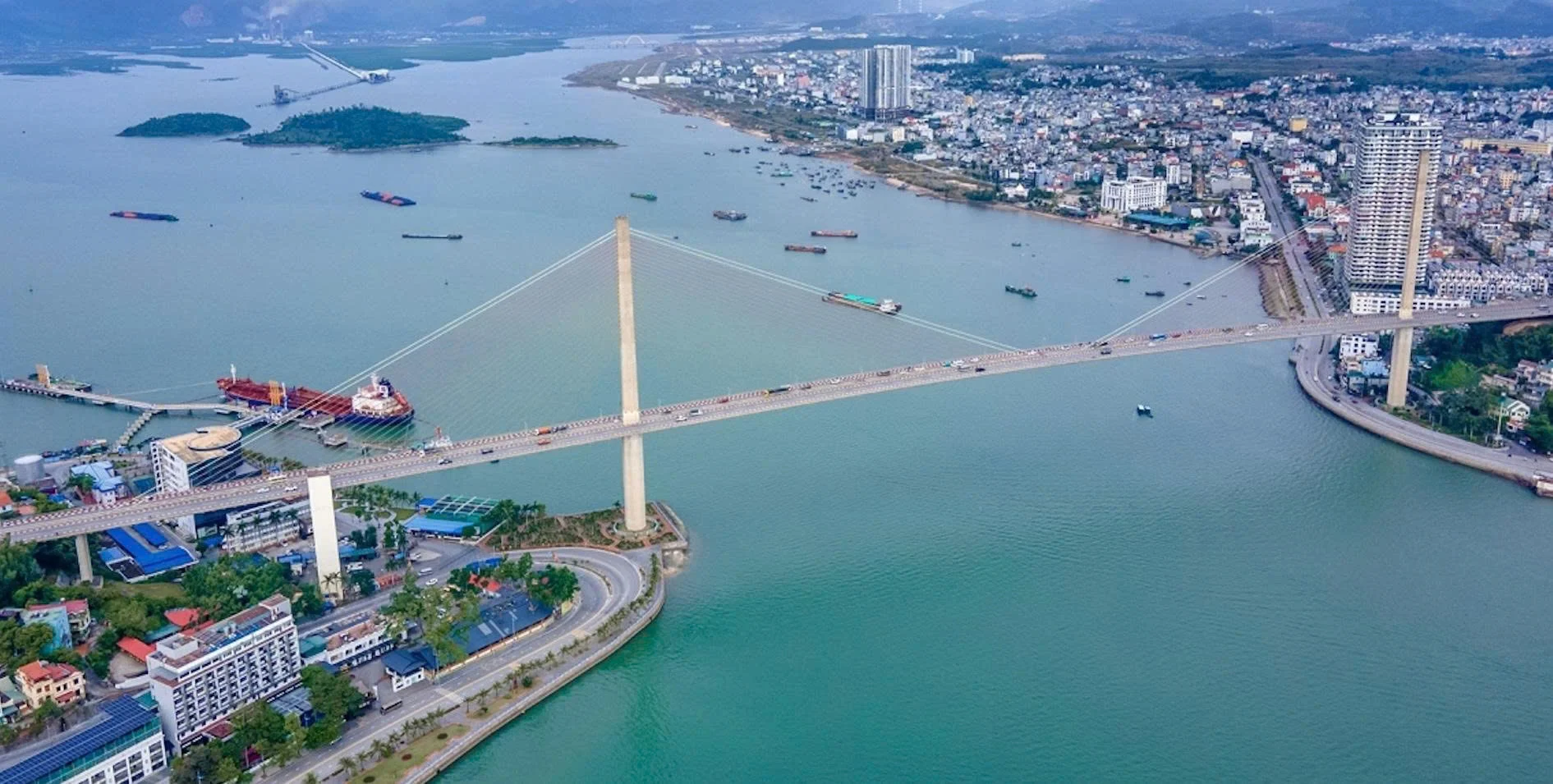 Vị trí đứng đầu và chất lượng tăng trưởng của Quảng Ninh - Bài cuối: Bài toán 15% trong chặng nước rút