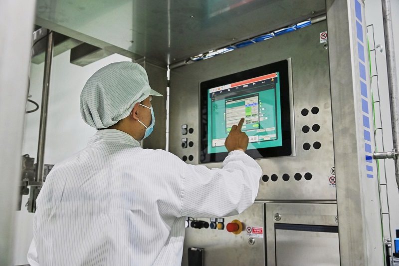 Nhà máy Nông sản Sao Mai2.jpg Nhà máy Nông sản Sao Mai2.jpg