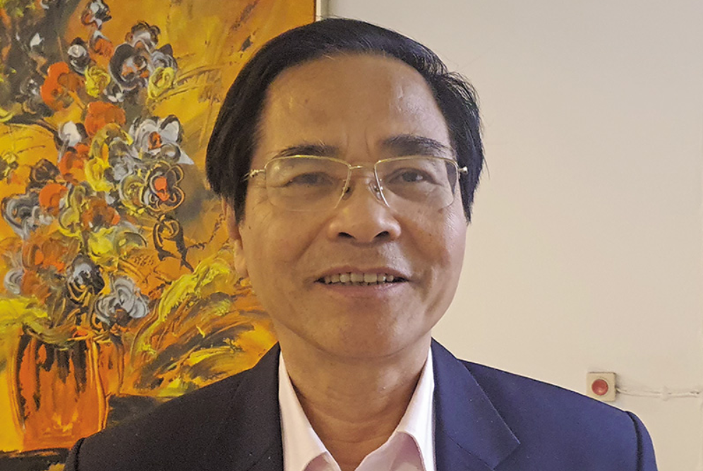 Nâng cao sức chống chịu trước các cú sốc từ bên ngoài