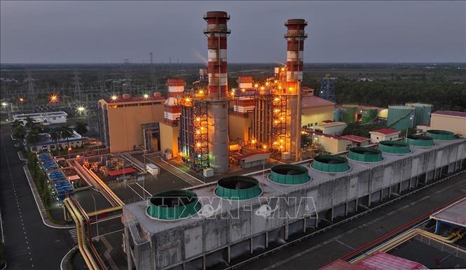 Nghị quyết 57-NQ/TW: Để dữ liệu trở thành tài sản của ngành năng lượng