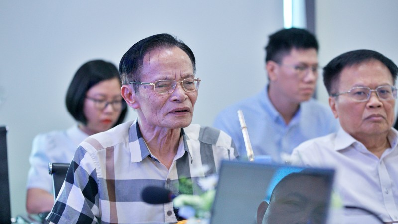 Trải nghiệm cải cách môi trường kinh doanh vẫn chưa tới tất cả doanh nghiệp