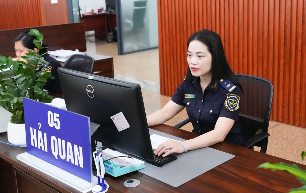 dai-ly-lam-thu-tuc-hai-quan-khong-con-la-nganh-nghe-kinh-doanh-co-dieu-kien