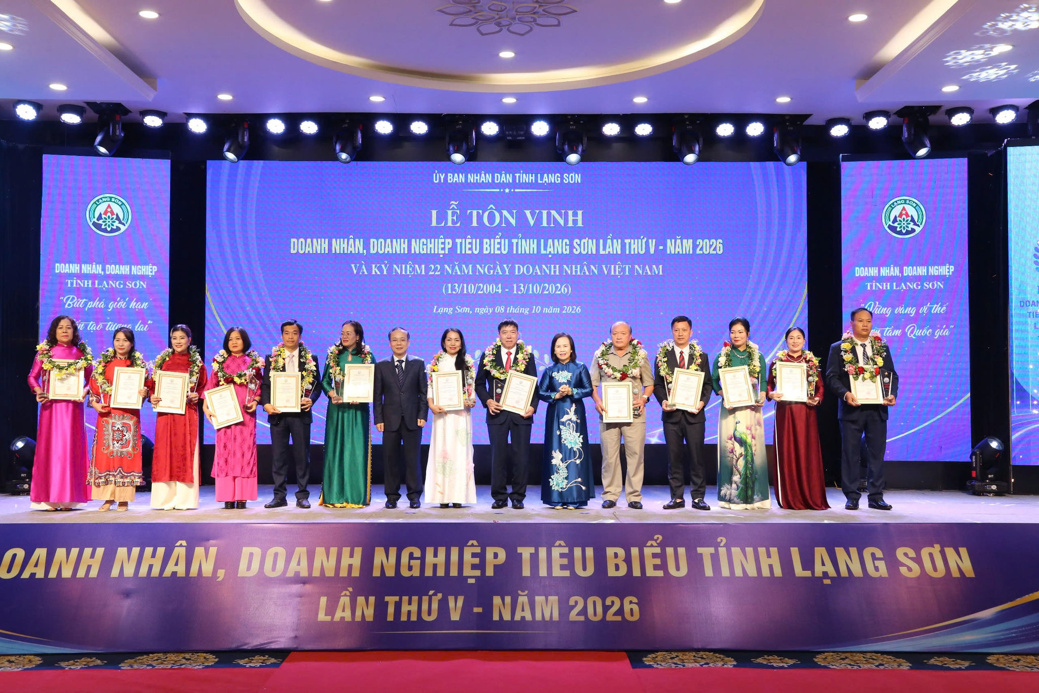 Chính quyền kiến tạo đồng hành, tiếp sức doanh nghiệp phát triển