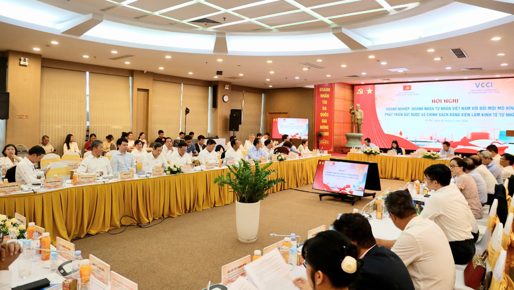 VĂN HÓA DOANH NHÂN THỜI ĐẠI MỚI: MINH LONG VÀ HÀNH TRÌNH GÌN GIỮ BẢN SẮC VIỆT
