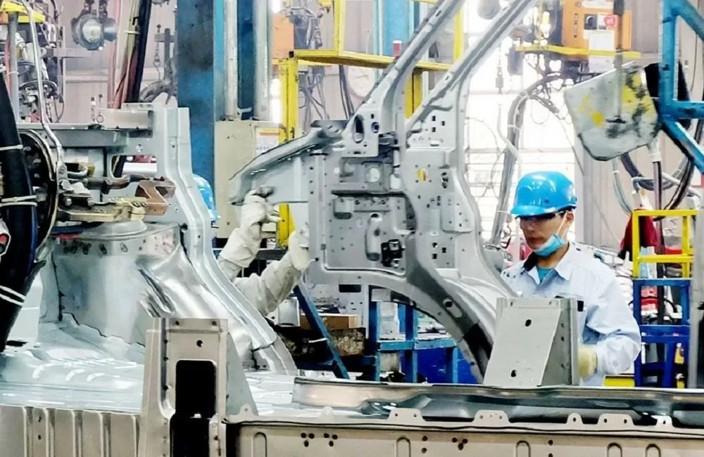 Tự chủ nguyên liệu, linh kiện: Nền tảng phát triển công nghiệp hỗ trợ