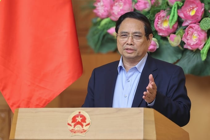 Thủ tướng: Giám sát chặt việc sử dụng ngân sách, tài sản công sau sáp nhập