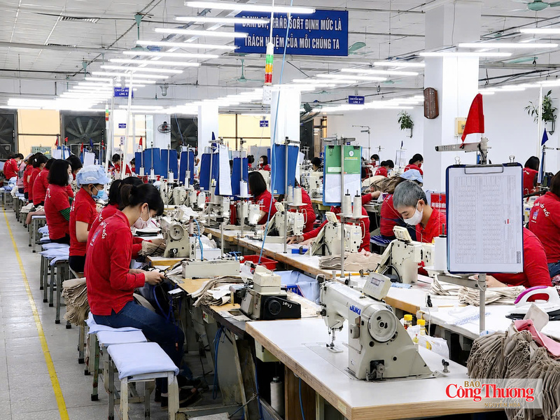 Tạo động lực tăng trưởng 2 con số từ đội ngũ doanh nghiệp, doanh nhân