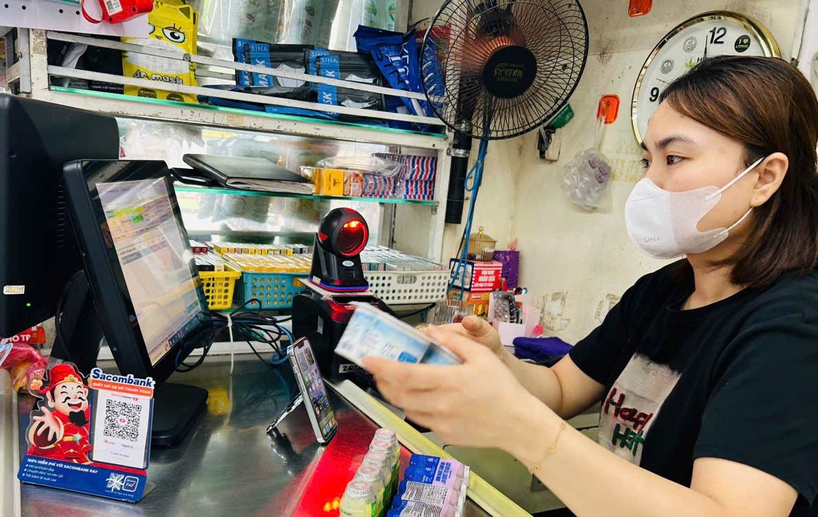 'Sức khỏe' hộ kinh doanh suy giảm, phần lớn chỉ lãi mỏng hoặc hòa vốn