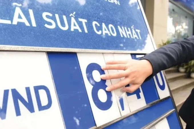 NHNN yêu cầu cho doanh nghiệp nhỏ và vừa vay với lãi suất thấp hơn ít nhất 1%/năm