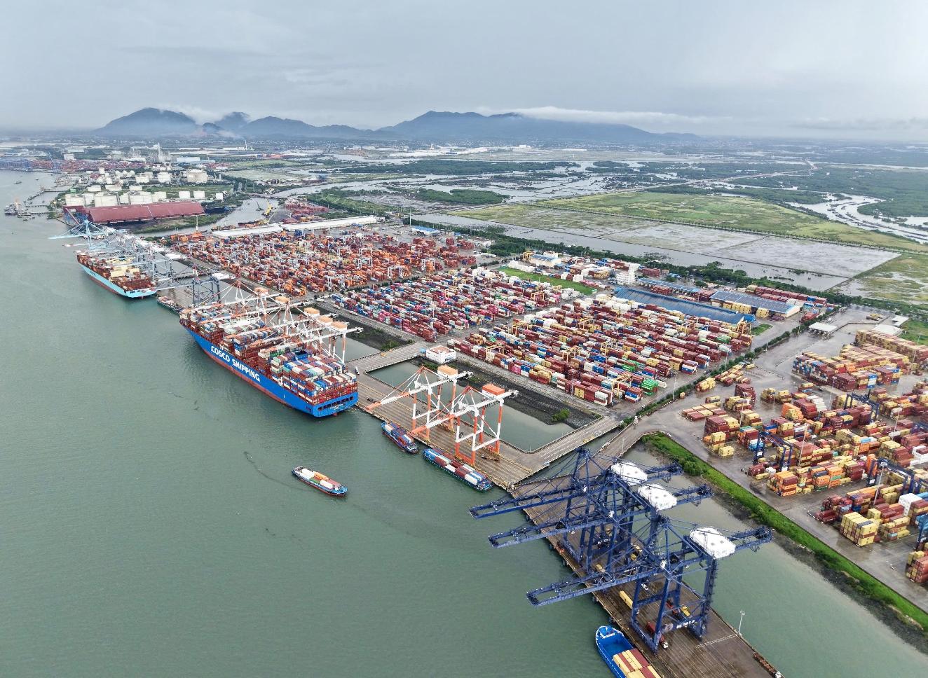 GDP Việt Nam triển vọng tăng 11% năm 2027, cao nhất trong nhiều năm