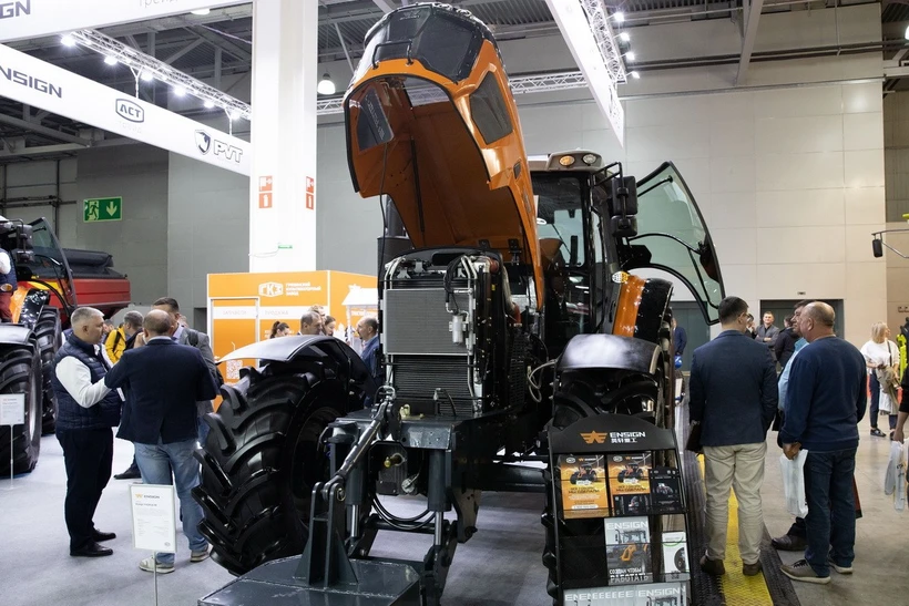 Quan chức Nga nêu định hướng hợp tác kinh tế trong thời gian tới