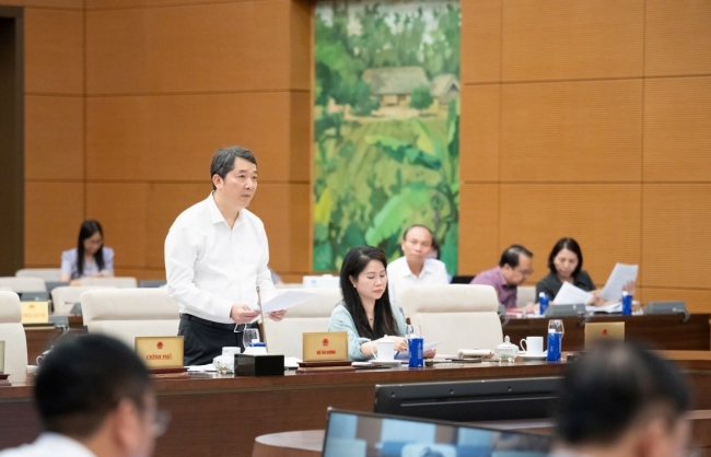 Bổ sung nhiều nhóm thu nhập thuộc diện chịu thuế thu nhập cá nhân