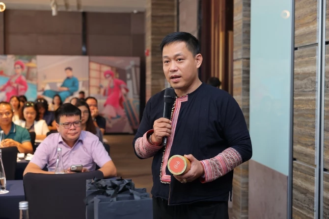 Kỳ vọng tài sản số giúp mở rộng cơ hội vay vốn cho doanh nghiệp
