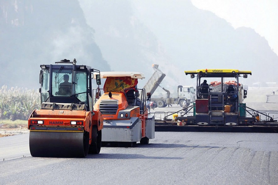 Khung pháp lý mới giúp tăng cường kỷ luật chi tiêu công