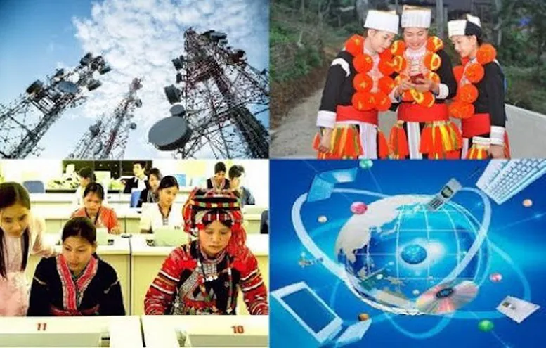 Điều kiện hỗ trợ doanh nghiệp viễn thông cung cấp dịch vụ viễn thông công ích
