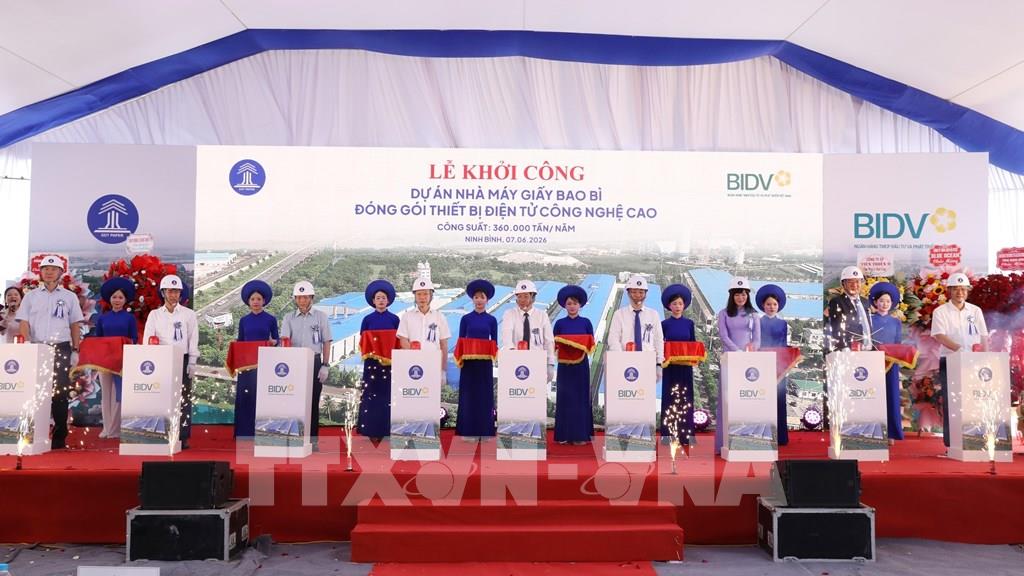 ninh-binh-khoi-cong-xay-dung-nha-may-giay-bao-bi-3050-ty-dong