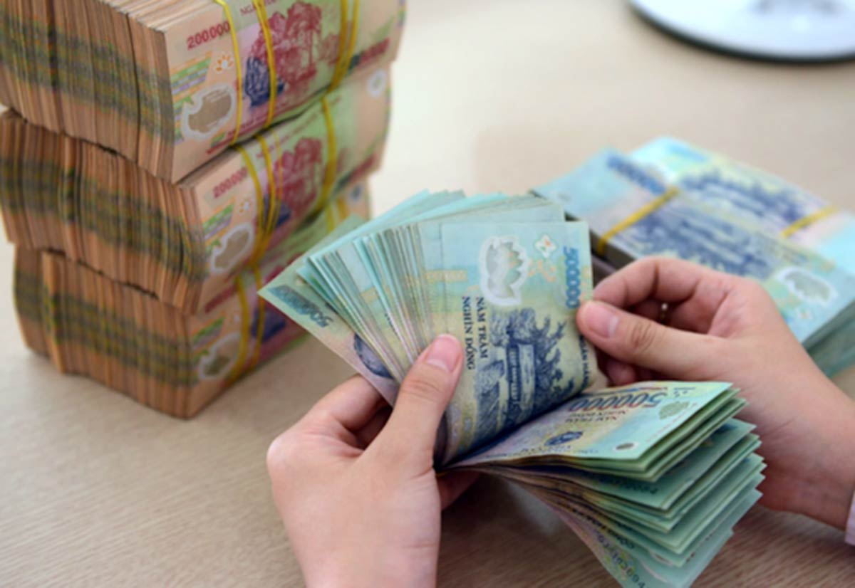 Nửa cuối năm, ngân hàng dồn lực cho cuộc đua tăng vốn điều lệ