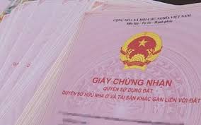 khong-co-giay-to-giao-dat-cap-giay-chung-nhan-theo-dieu-khoan-nao
