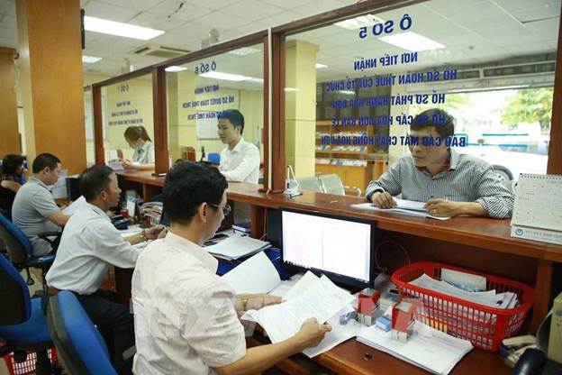Gỡ vướng, siết gian lận để làm sạch mã số thuế