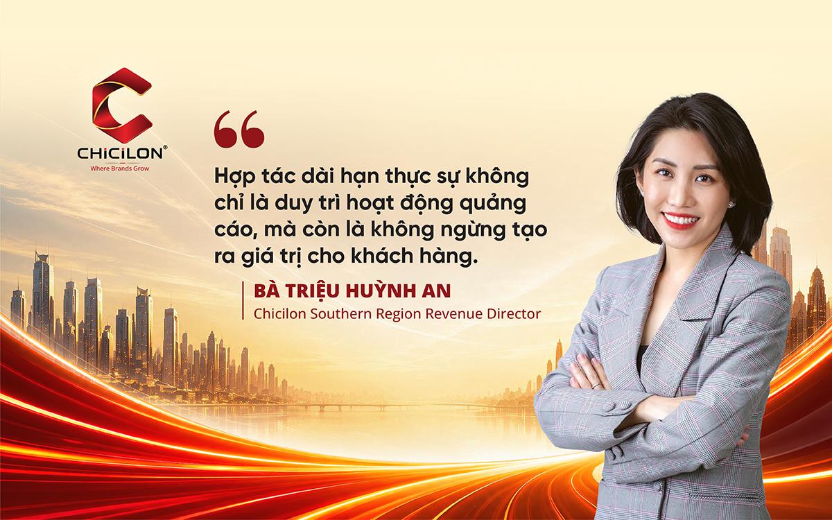 Từ một chiến dịch quảng cáo đến hợp tác dài hạn