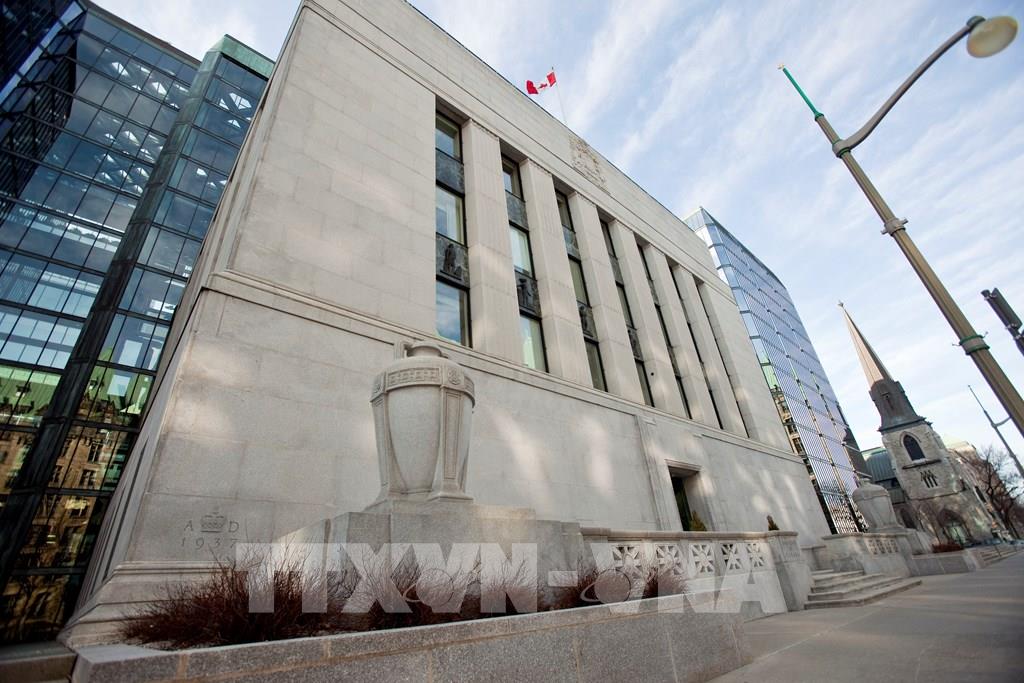 Lý do khiến Ngân hàng trung ương Canada phải giữ nguyên lãi suất