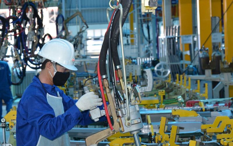 Đánh giá công nghiệp hóa, hiện đại hóa theo bộ tiêu chí thống nhất