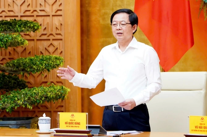 Đưa doanh nghiệp vào trung tâm nghiên cứu và thương mại hóa công nghệ