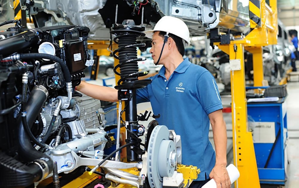 DN tư nhân trước cơ hội mới: Thiếu vốn dài hạn, đi vay chịu lãi suất cao