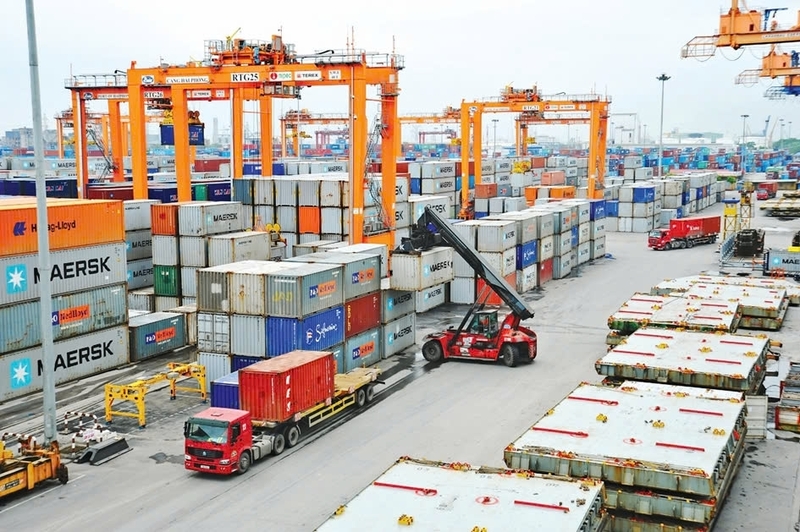 Bộ Công Thương ban hành quy tắc xuất xứ hàng hóa theo Hiệp định CEPA